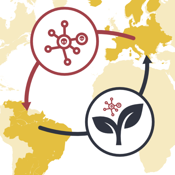 Entry into Force of the Environmental Mirror Measure on Neonicotinoid Residues