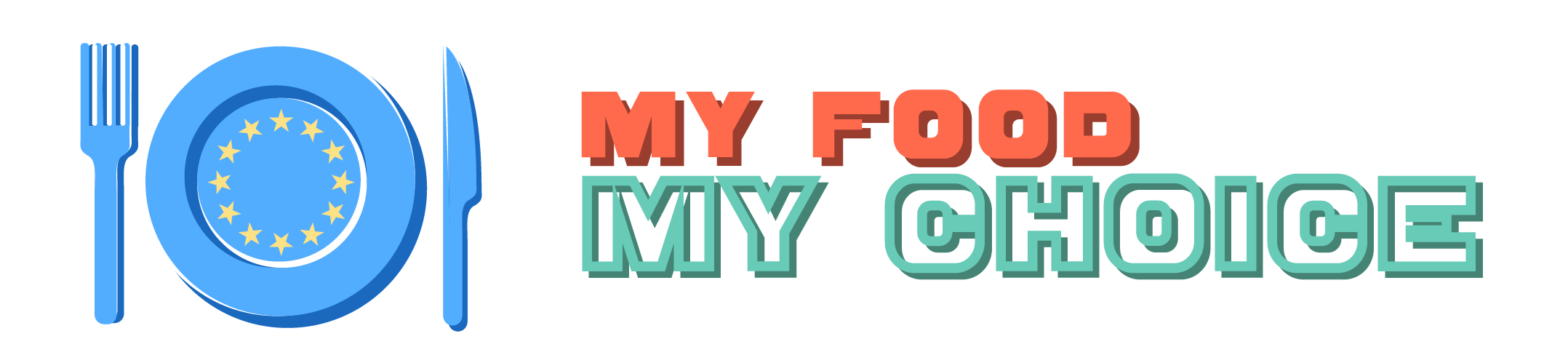 My food my choice