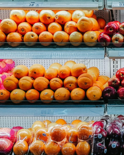 Pourquoi les normes européennes ne s'appliquent-elles pas aux denrées alimentaires importées de pays tiers ? (Webinaire en Allemagne)