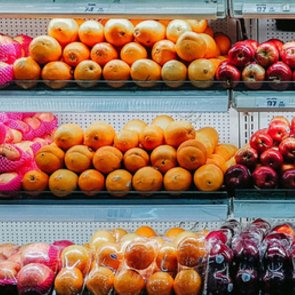 Pourquoi les normes européennes ne s'appliquent-elles pas aux denrées alimentaires importées de pays tiers ? (Webinaire en Allemagne)